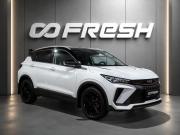 Geely Coolray I Рестайлинг Воронеж  - изображение 25