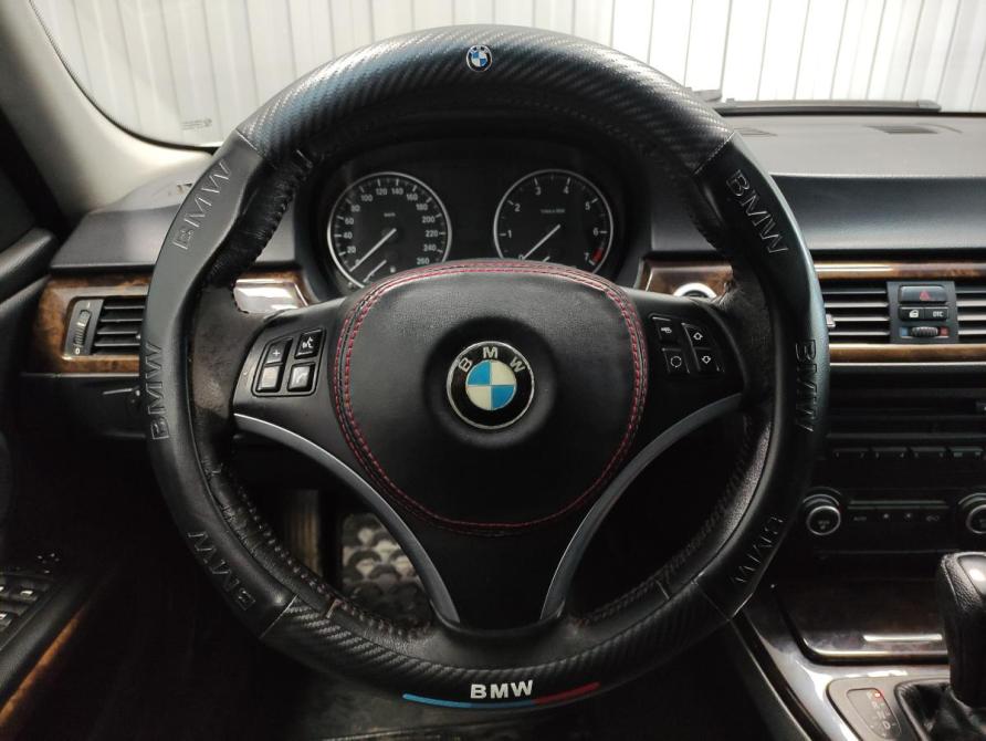 BMW 3 серии V (E90/E91/E92/E93) Пермь  - изображение 7