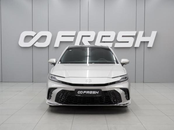 Toyota Camry IX (XV80) с пробегом 2025 года, цена 4 890 000 рублей, 9982 км, седан, Автокод Объявления