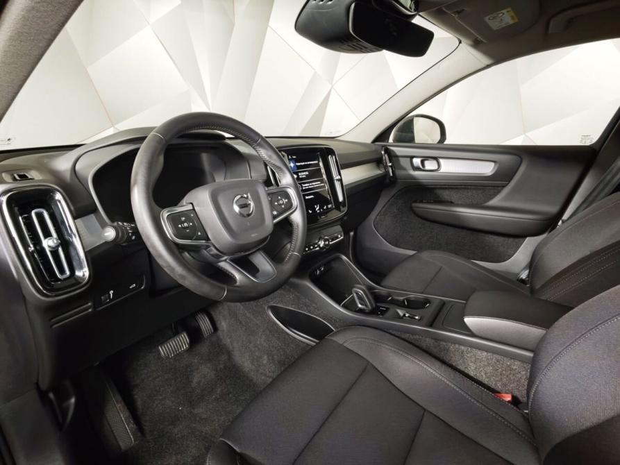Volvo XC40 I Москва  - изображение 19