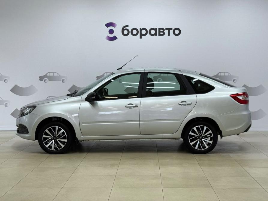 Lada (ВАЗ) Granta I Рестайлинг Ставрополь  - изображение 5