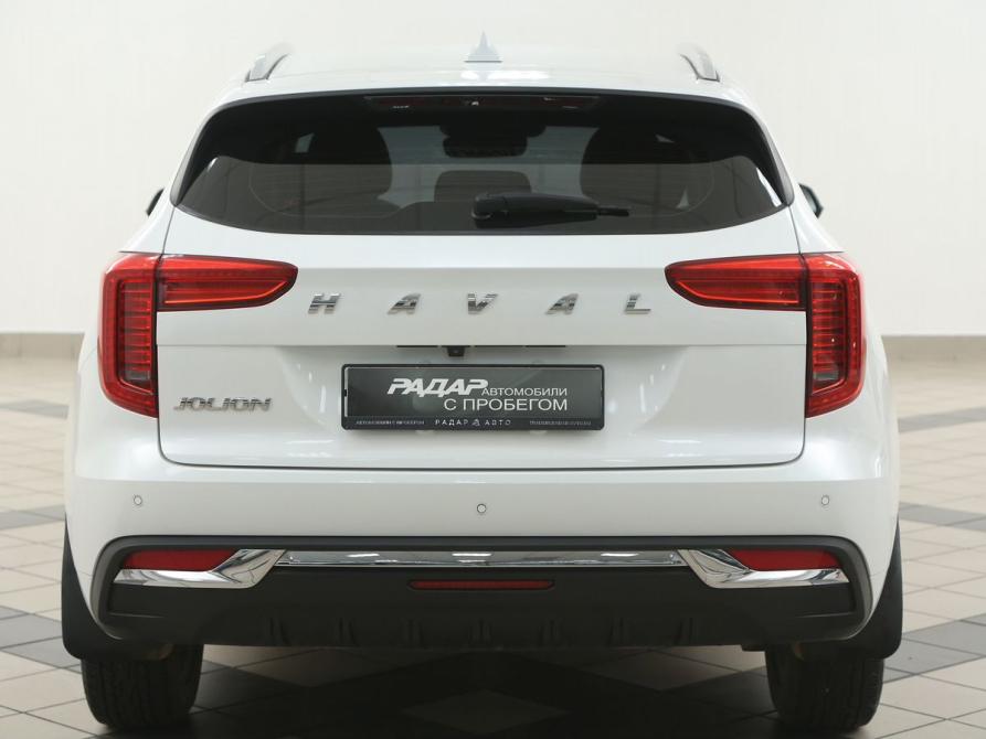 Haval Jolion I Иваново  - изображение 3
