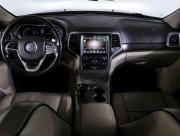 Jeep Grand Cherokee IV (WK2) Рестайлинг Москва  - изображение 35