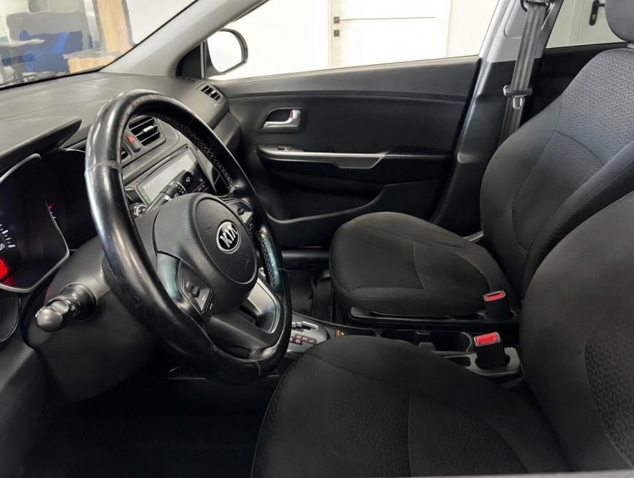 Kia Rio III Казань  - изображение 15