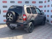 Chevrolet Niva I Рестайлинг Санкт-Петербург  - изображение 13