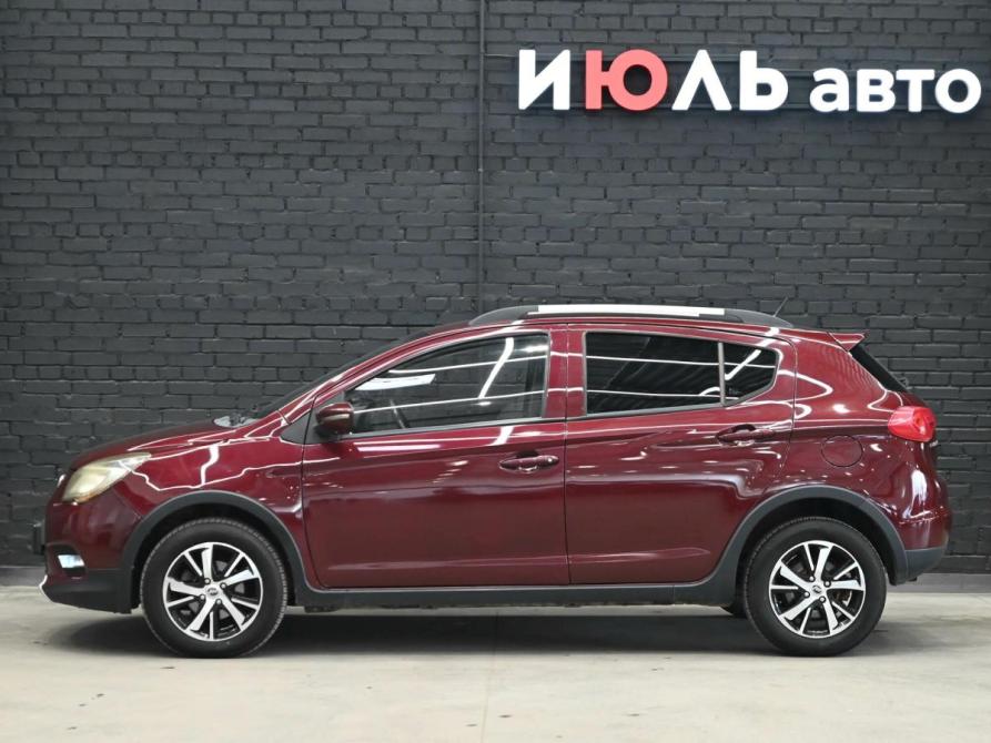 Lifan X50 Екатеринбург  - изображение 8