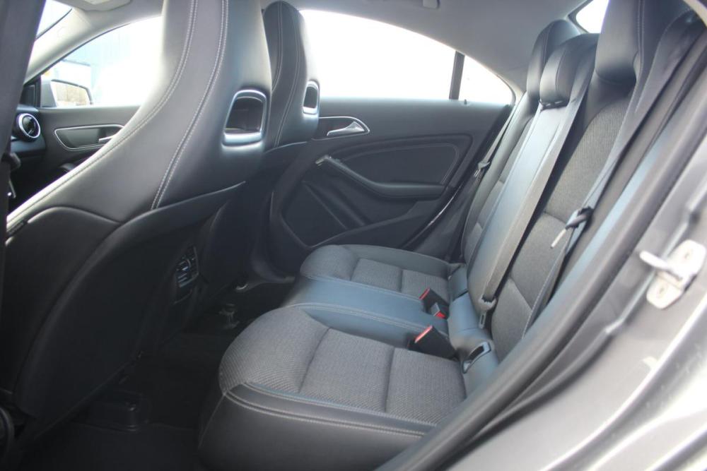Mercedes-Benz CLA I (C117 X117) Санкт-Петербург  - изображение 20