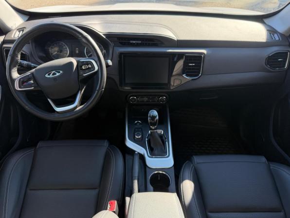 Chery Tiggo 4 I Рестайлинг с пробегом 2021 года, цена 1 295 000 рублей, 41766 км, внедорожник, Автокод Объявления