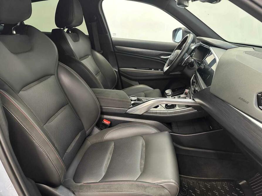 Geely Tugella I Рестайлинг Москва  - изображение 17
