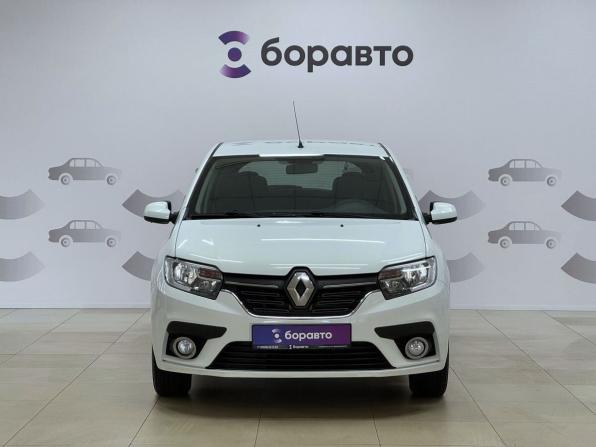 Renault Sandero II Рестайлинг с пробегом 2018 года, цена 919 000 рублей, 169830 км, хэтчбек, Автокод Объявления