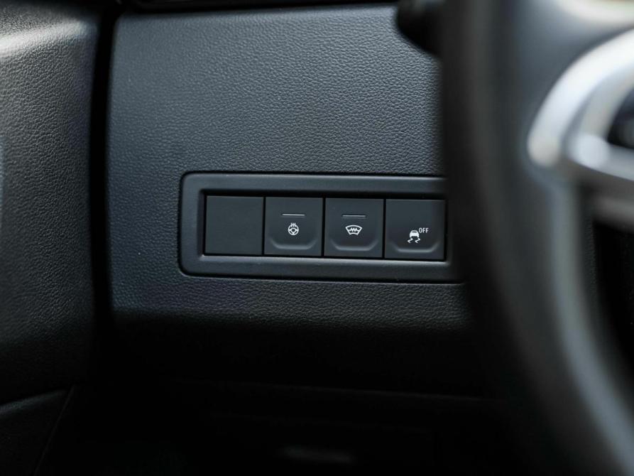 Renault Arkana I Санкт-Петербург  - изображение 13