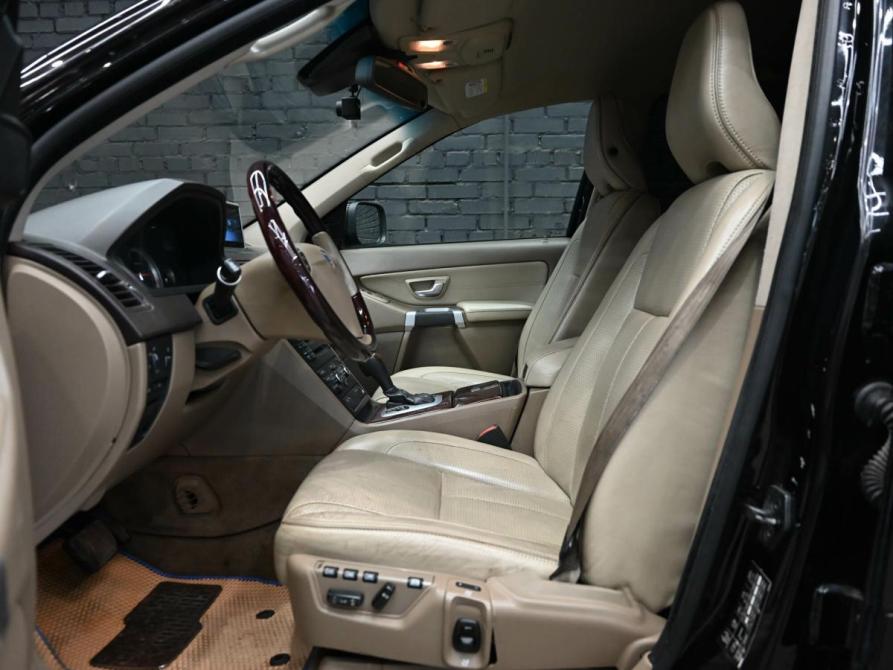 Volvo XC90 I Рестайлинг Екатеринбург  - изображение 18