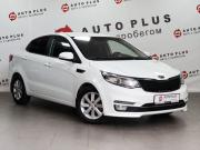 Kia Rio III Рестайлинг Минеральные Воды  - изображение 20