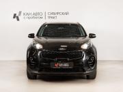 Kia Sportage IV Казань  - изображение 10