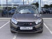 Lada (ВАЗ) Granta I Рестайлинг Воронеж  - изображение 15