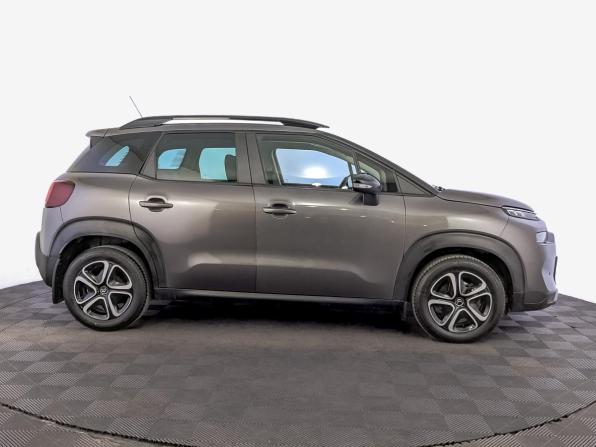 Citroen C3 Aircross I с пробегом 2021 года, цена 1 950 000 рублей, 35509 км, внедорожник, Автокод Объявления