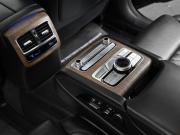 Kia K9 II (RJ) Рестайлинг Москва  - изображение 47