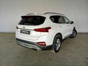 Hyundai Santa Fe IV Москва  - изображение 25