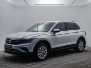 Volkswagen Tiguan II Рестайлинг Москва  - изображение 19