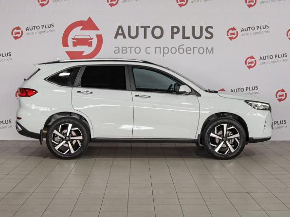 Haval M6 II с пробегом 2023 года, цена 1 749 000 рублей, 31500 км, внедорожник, Автокод Объявления