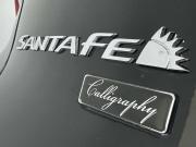Hyundai Santa Fe IV Рестайлинг Красноярск  - изображение 44