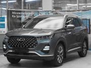 Chery Tiggo 7 Pro I Москва  - изображение 19