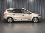 Renault Scenic III Рестайлинг 2 Ставрополь  - изображение 30