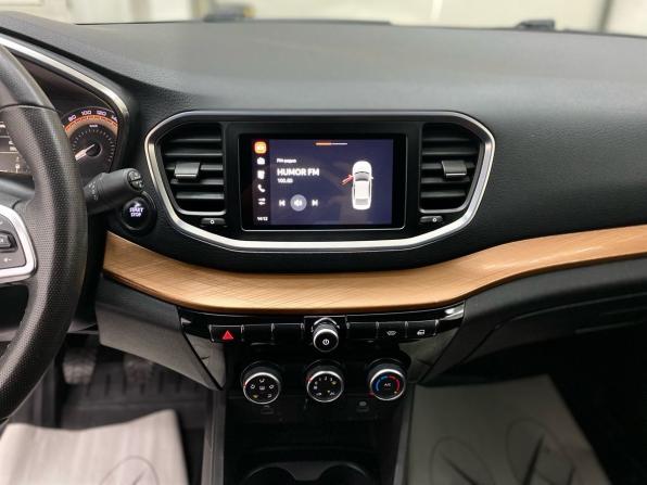 Lada (ВАЗ) Vesta I Рестайлинг (NG) с пробегом 2023 года, цена 1 420 000 рублей, 45105 км, седан, Автокод Объявления