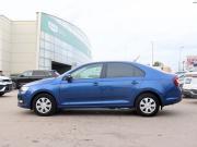 Skoda Rapid I Рестайлинг Самара  - изображение 26