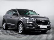 Hyundai Tucson III Рестайлинг Москва  - изображение 19
