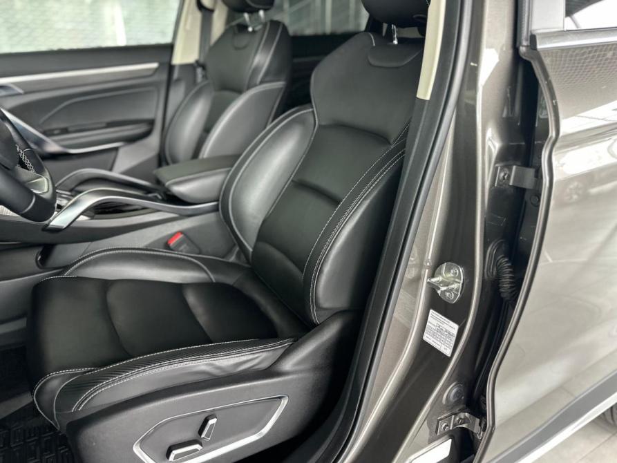 Geely Atlas Pro Новосибирск  - изображение 22