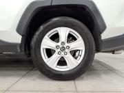 Toyota RAV4 V (XA50) Москва  - изображение 45