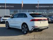 Audi Q8 I (4M) Пермь  - изображение 32