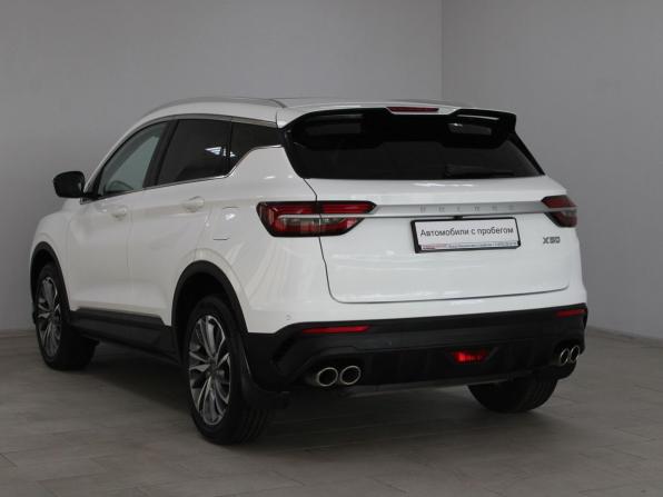 Belgee X50 с пробегом 2024 года, цена 2 099 900 рублей, 22180 км, внедорожник, Автокод Объявления