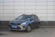 Kia Rio IV Рестайлинг Ярославль  - изображение 15