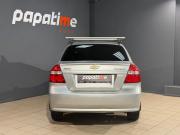Chevrolet Aveo I Рестайлинг Тверь  - изображение 20