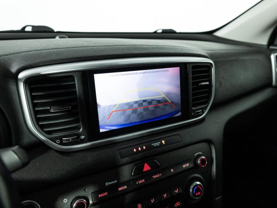 Kia Sportage IV Рестайлинг Санкт-Петербург  - изображение 15