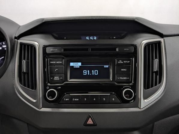 Hyundai Creta I с пробегом 2019 года, цена 1 950 000 рублей, 54024 км, внедорожник, Автокод Объявления