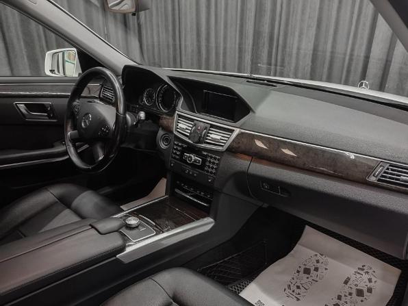 Mercedes-Benz E-Класс IV (W212 S212 C207) с пробегом 2012 года, цена 1 511 000 рублей, 177000 км, седан, Автокод Объявления