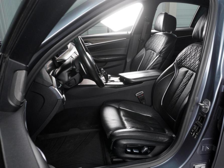 BMW 5 серии VII (G30/G31/G38) Минеральные Воды  - изображение 10