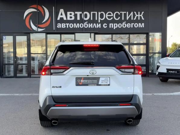 Toyota RAV4 V (XA50) с пробегом 2021 года, цена 3 400 000 рублей, 65700 км, внедорожник, Автокод Объявления