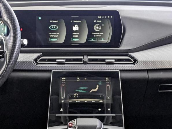 BAIC X7 I с пробегом 2024 года, цена 1 895 000 рублей, 25520 км, внедорожник, Автокод Объявления