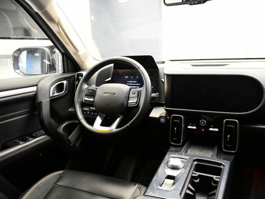 Haval Dargo Москва  - изображение 11