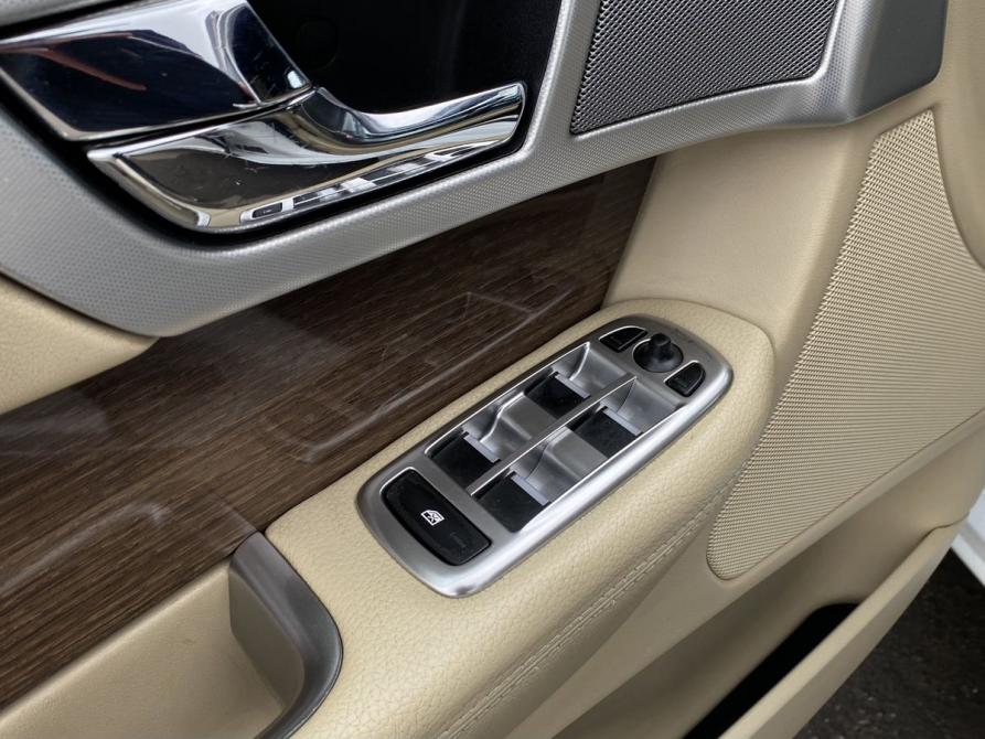 Jaguar XF I Рестайлинг Москва  - изображение 19