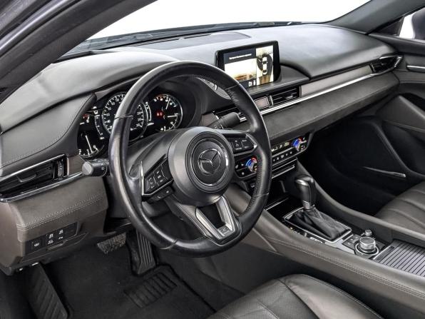 Mazda 6 III (GJ) Рестайлинг 2 с пробегом 2020 года, цена 2 550 000 рублей, 92423 км, седан, Автокод Объявления