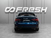 Audi A3 III (8V) Рестайлинг Тюмень  - изображение 23