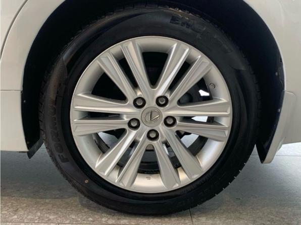 Lexus ES VI с пробегом 2013 года, цена 1 974 000 рублей, 164571 км, седан, Автокод Объявления