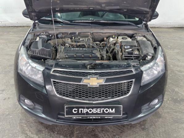 Chevrolet Cruze I с пробегом 2012 года, цена 730 000 рублей, 138797 км, седан, Автокод Объявления