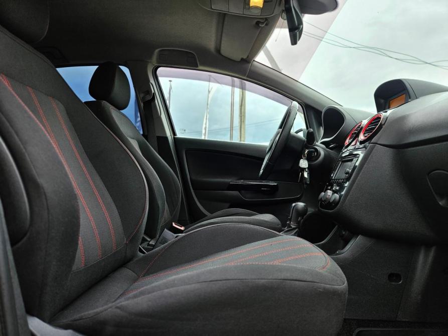 Opel Corsa D Рестайлинг II Вологда  - изображение 13