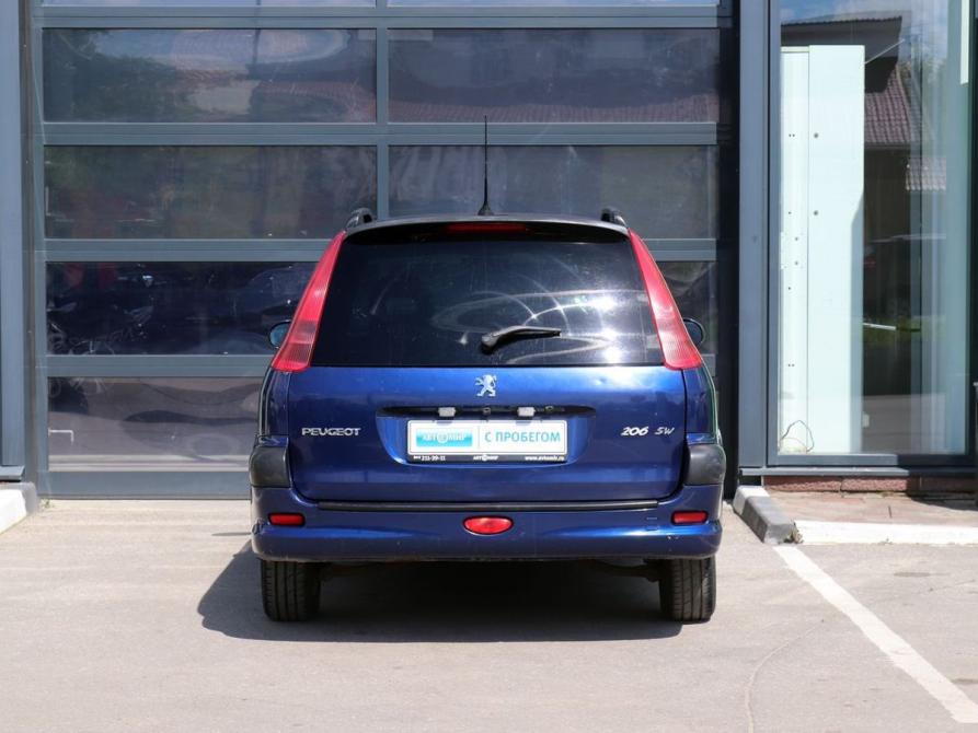 Peugeot 206 Нижний Новгород  - изображение 4